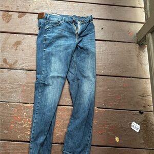 Lee Men's Denim Slim Jeans